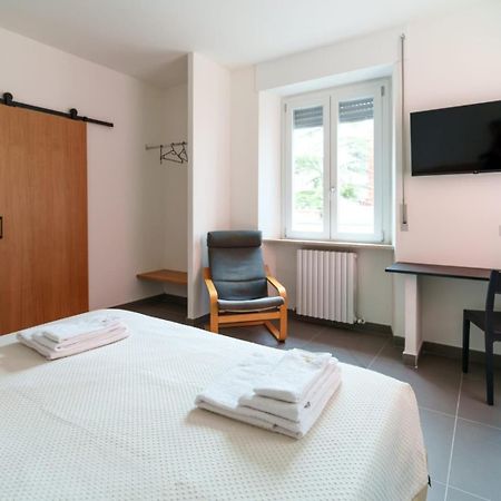 Camere Cavour Мачерата Екстериор снимка