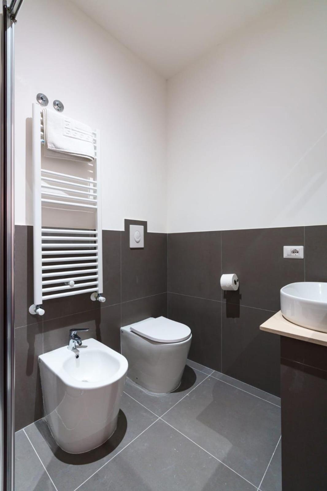 Camere Cavour Мачерата Екстериор снимка