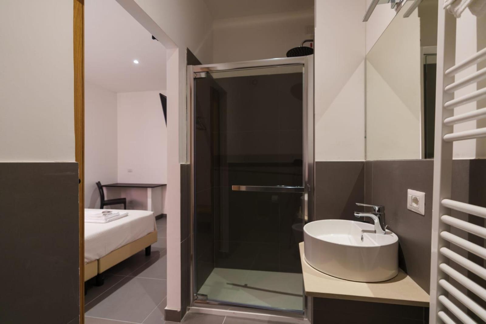 Camere Cavour Мачерата Екстериор снимка