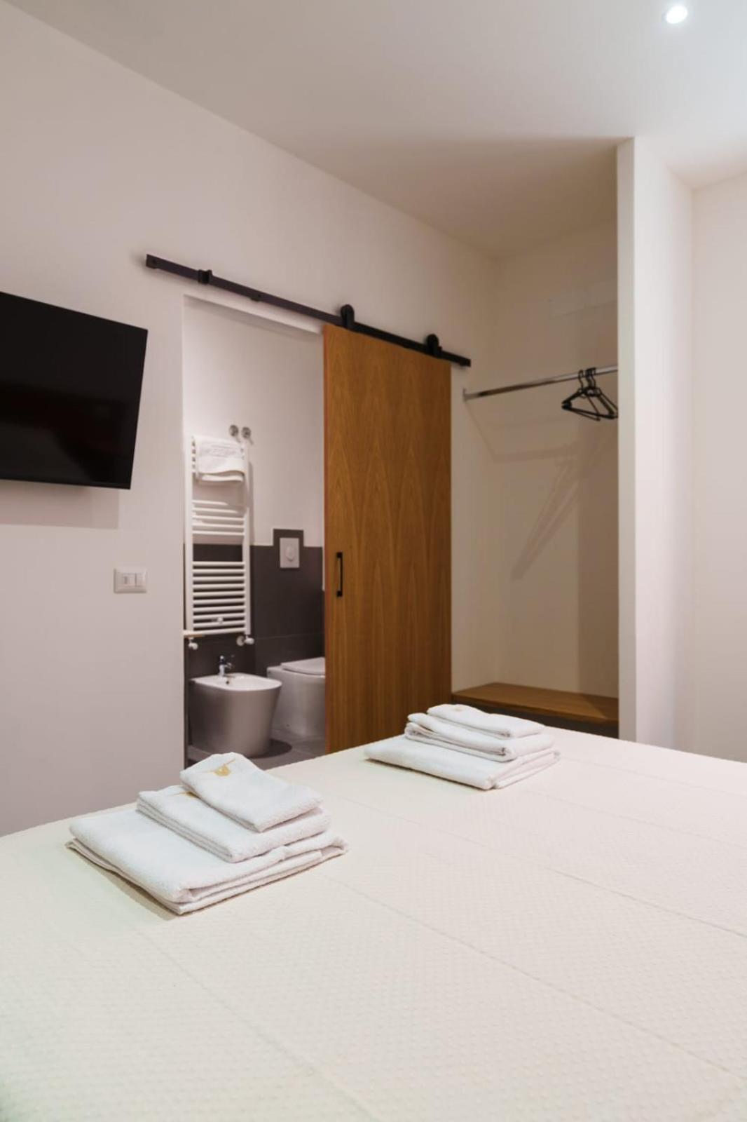 Camere Cavour Мачерата Екстериор снимка