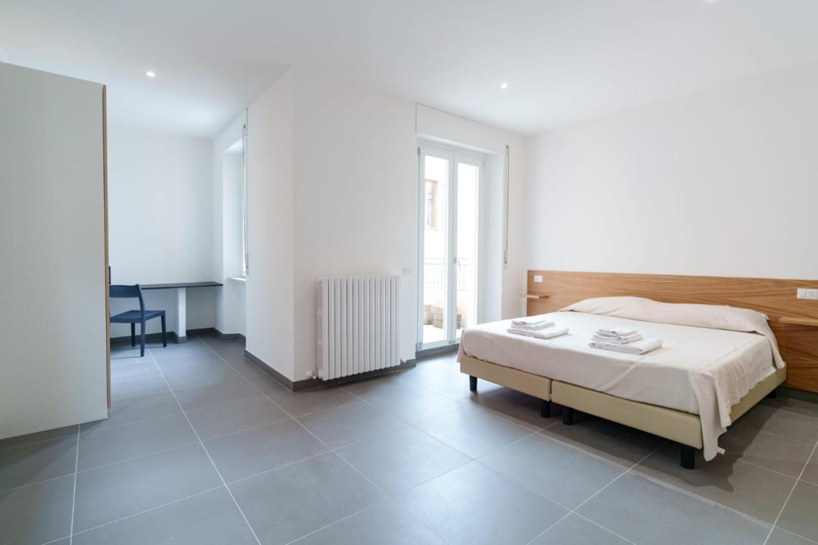 Camere Cavour Мачерата Екстериор снимка