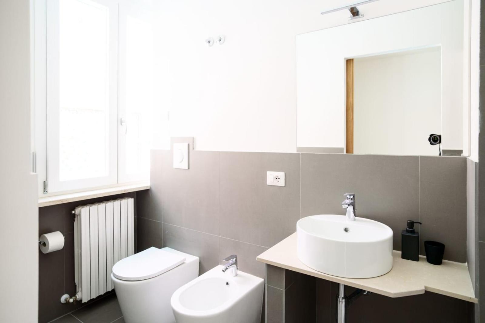 Camere Cavour Мачерата Екстериор снимка