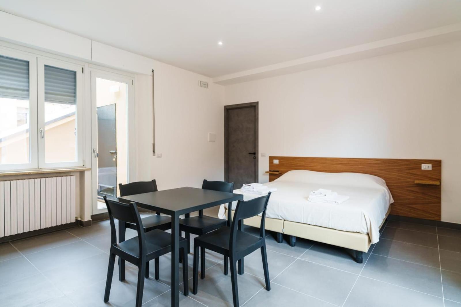 Camere Cavour Мачерата Екстериор снимка