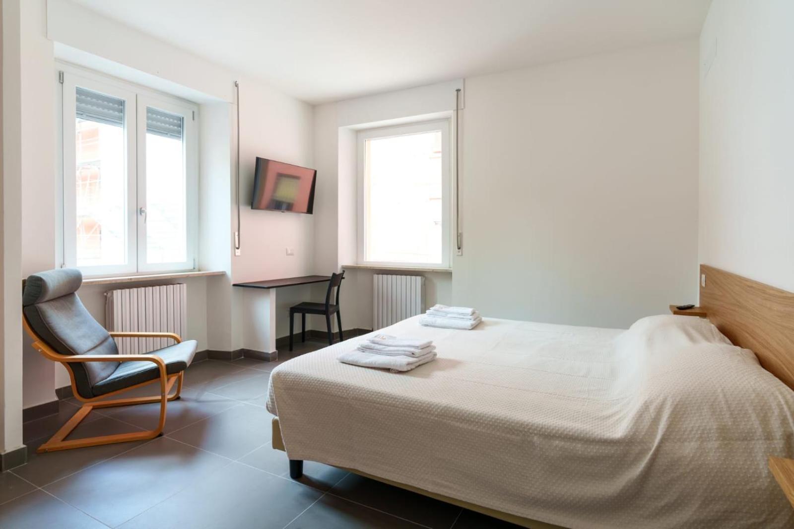 Camere Cavour Мачерата Екстериор снимка