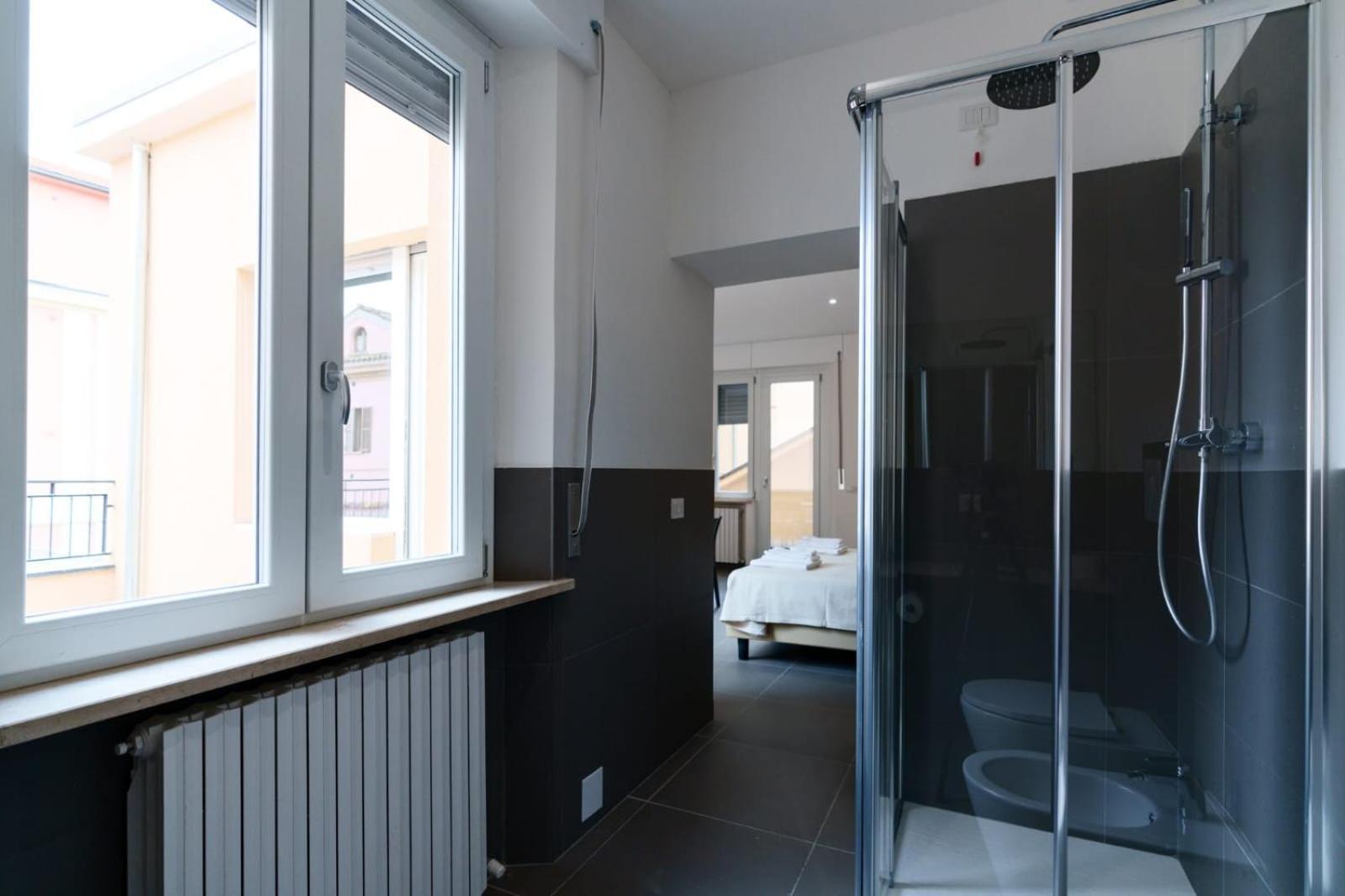 Camere Cavour Мачерата Екстериор снимка