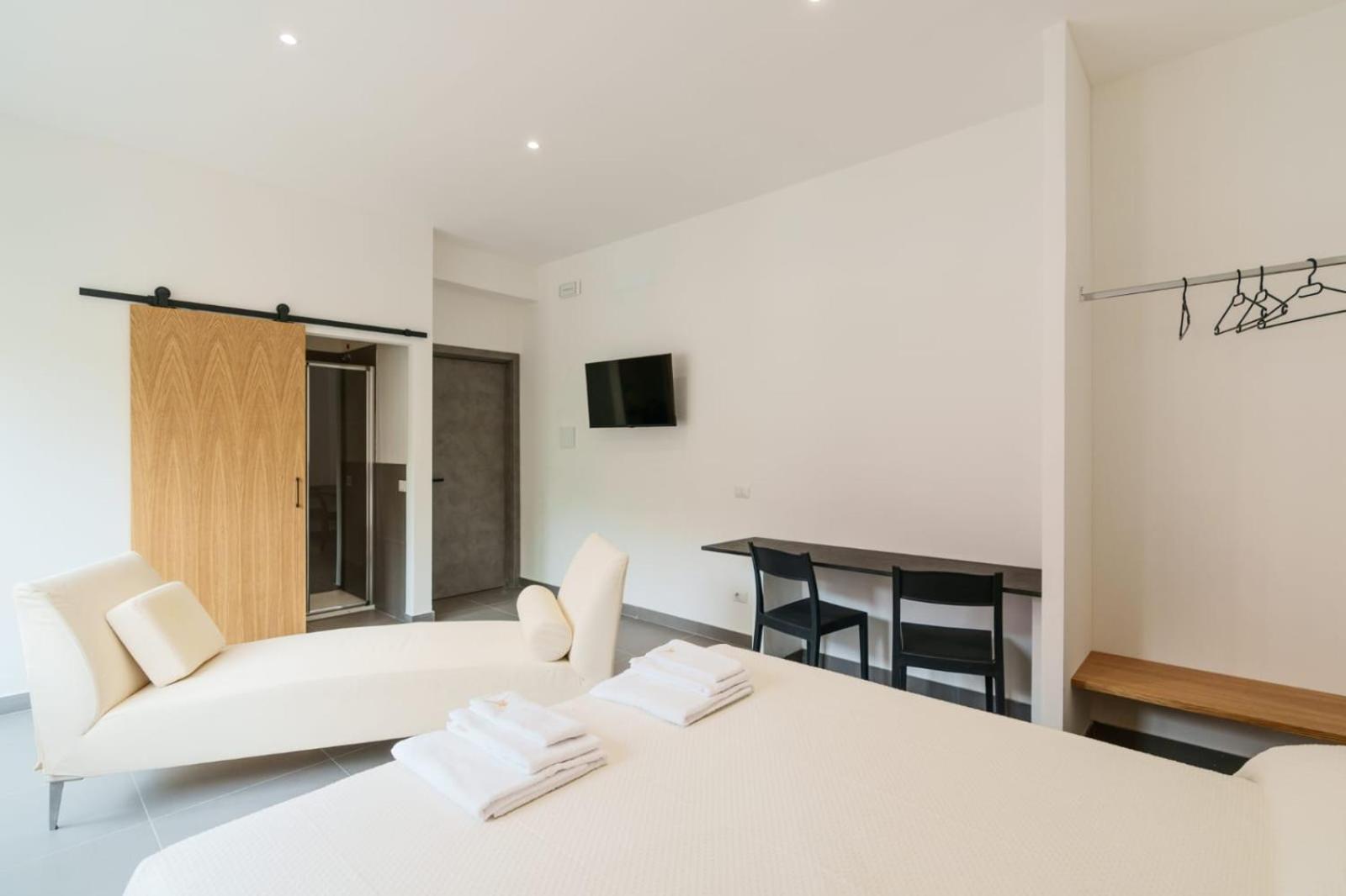 Camere Cavour Мачерата Екстериор снимка