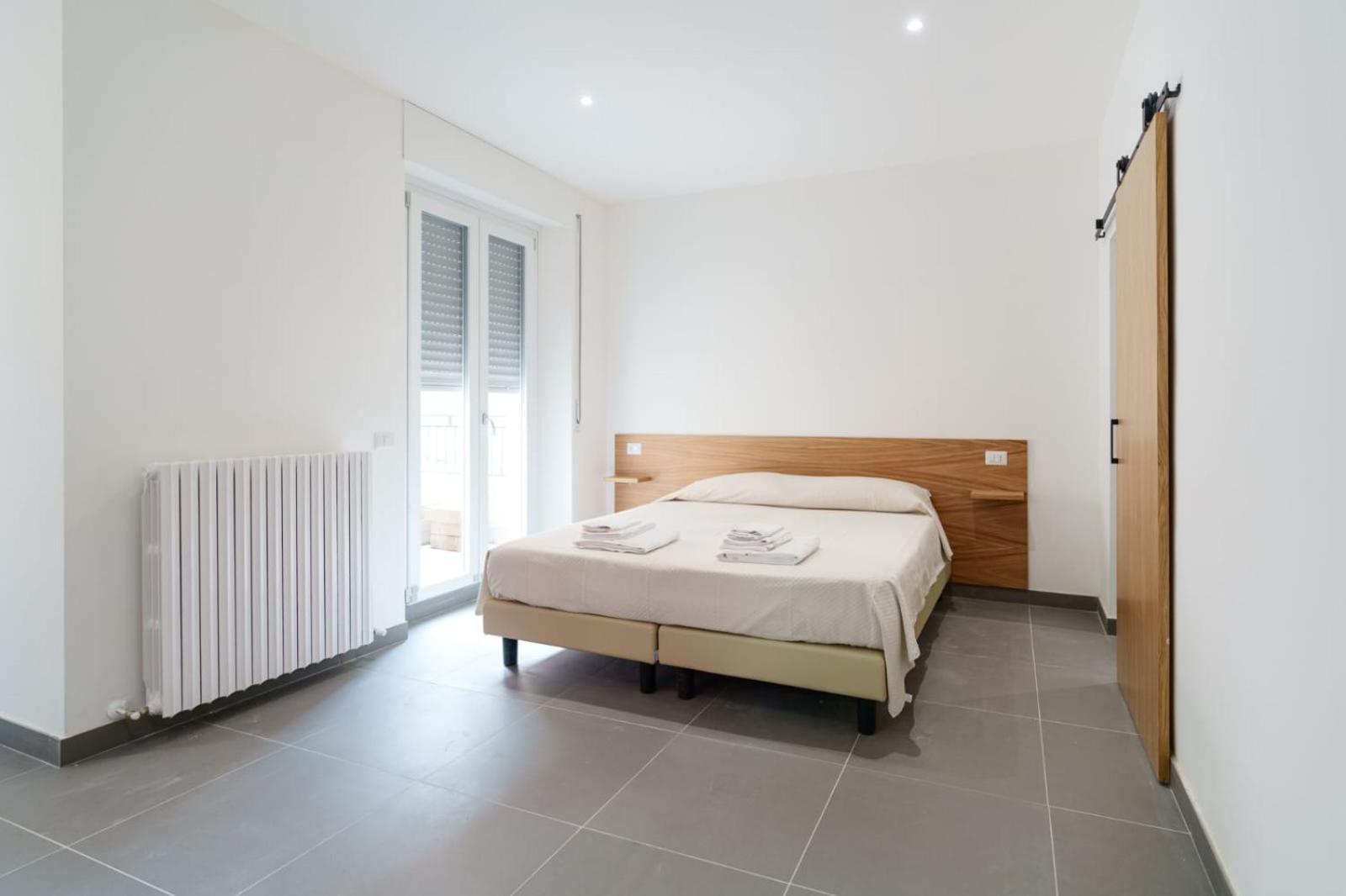 Camere Cavour Мачерата Екстериор снимка