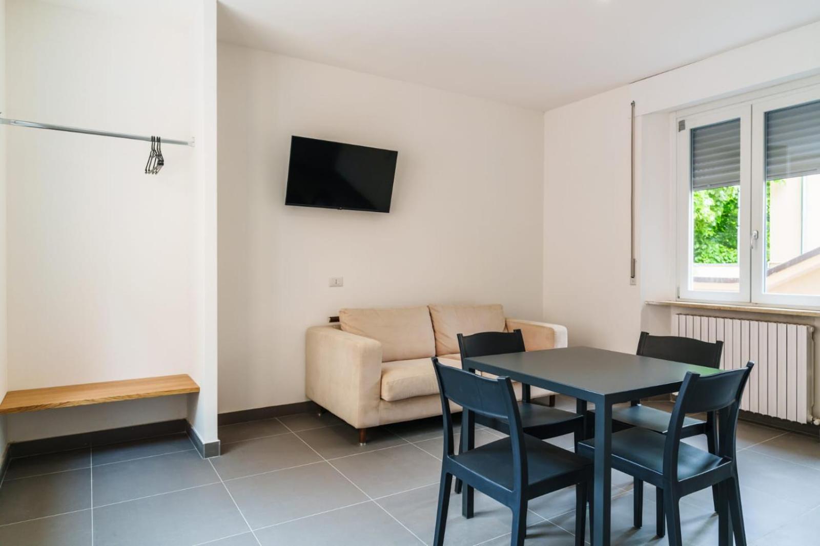 Camere Cavour Мачерата Екстериор снимка