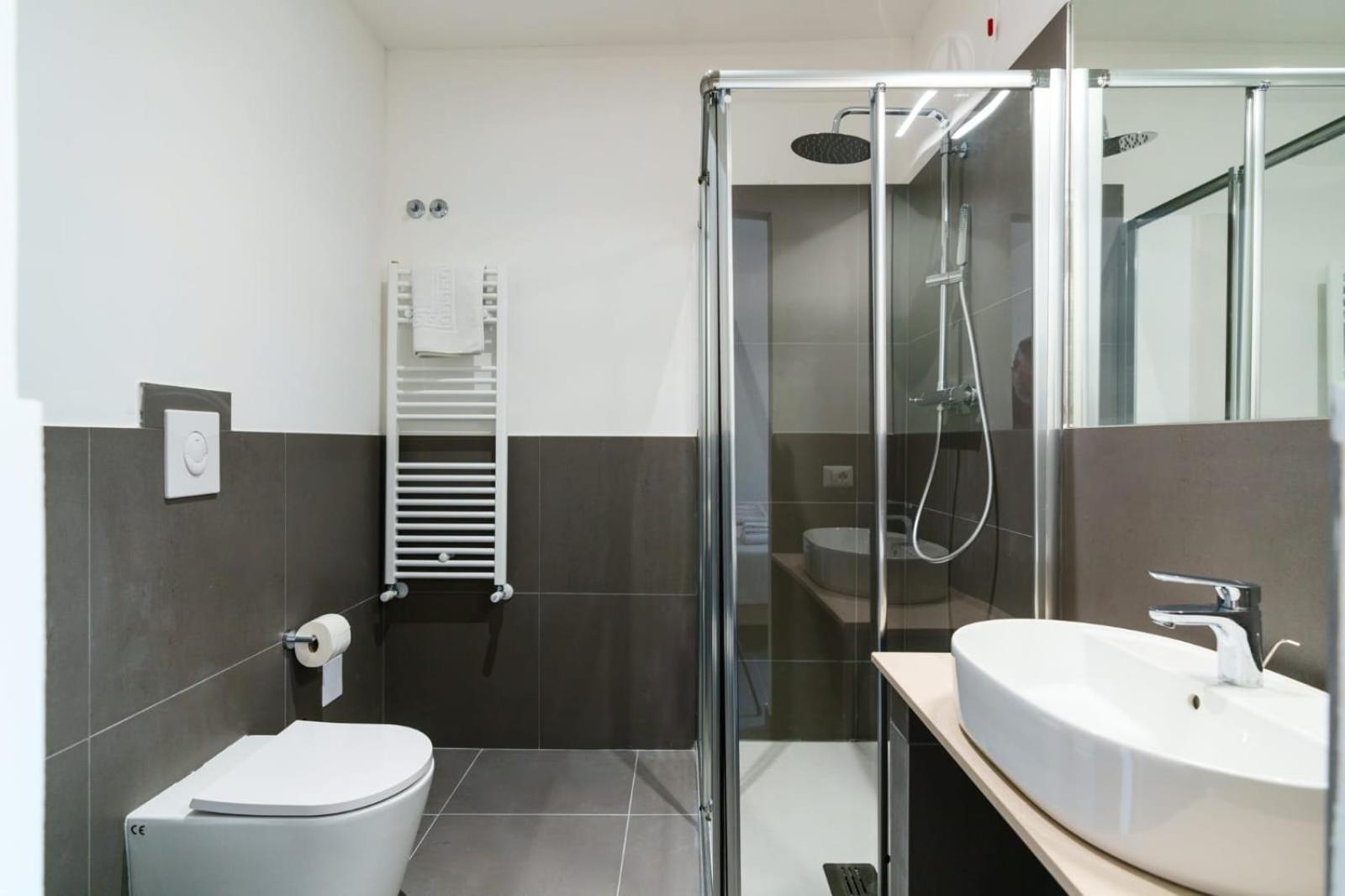 Camere Cavour Мачерата Екстериор снимка