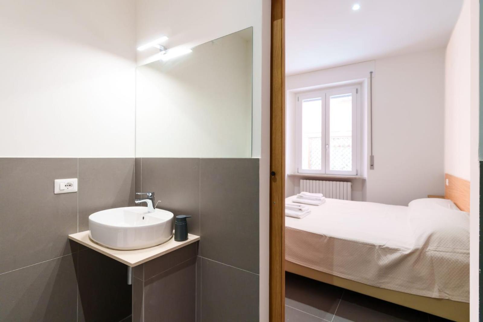 Camere Cavour Мачерата Екстериор снимка