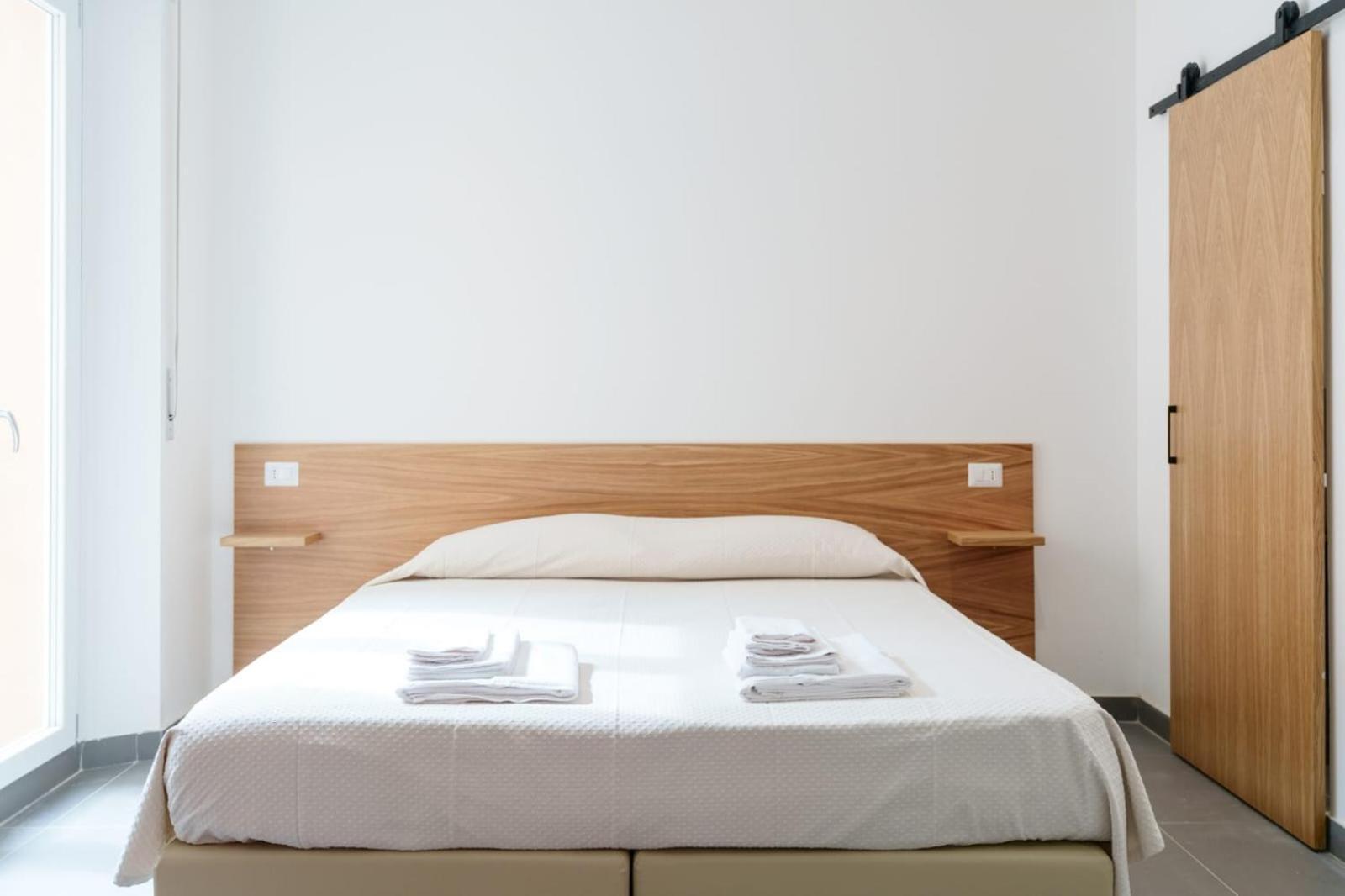 Camere Cavour Мачерата Екстериор снимка