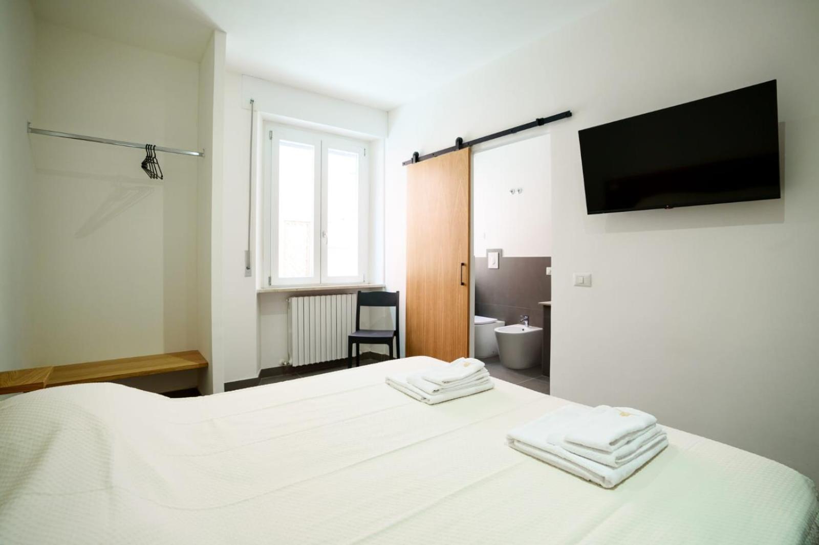 Camere Cavour Мачерата Екстериор снимка