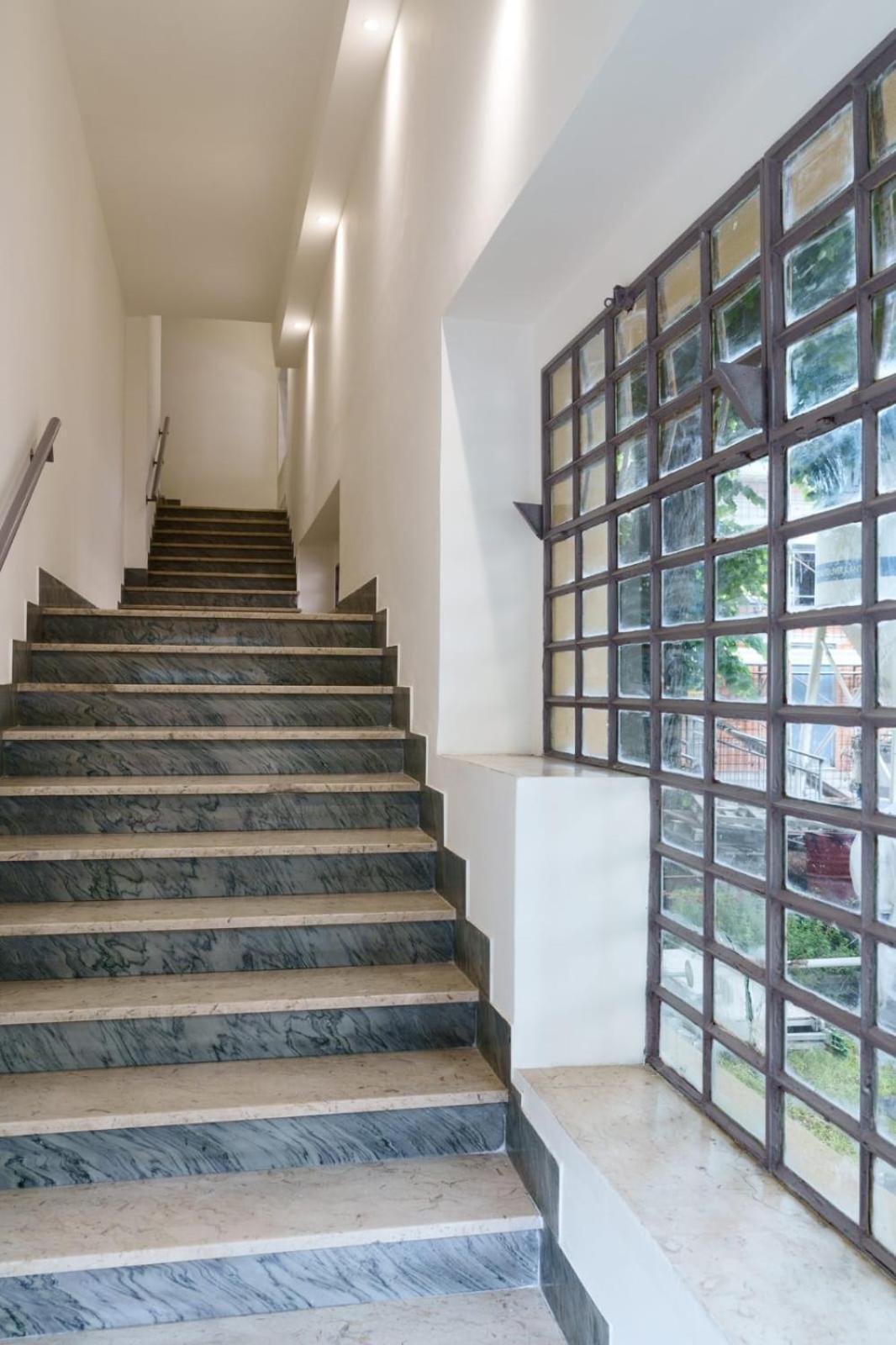 Camere Cavour Мачерата Екстериор снимка