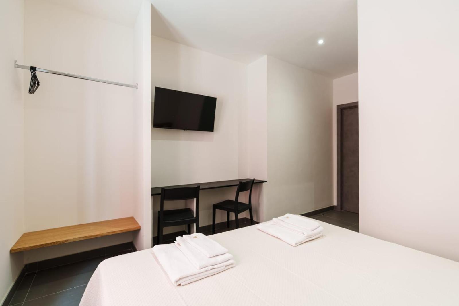 Camere Cavour Мачерата Екстериор снимка