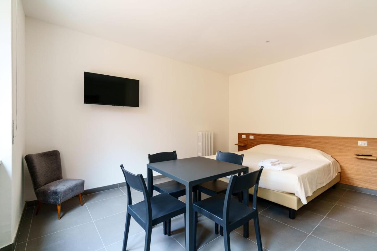 Camere Cavour Мачерата Екстериор снимка