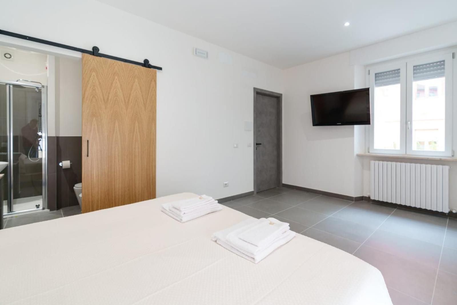 Camere Cavour Мачерата Екстериор снимка