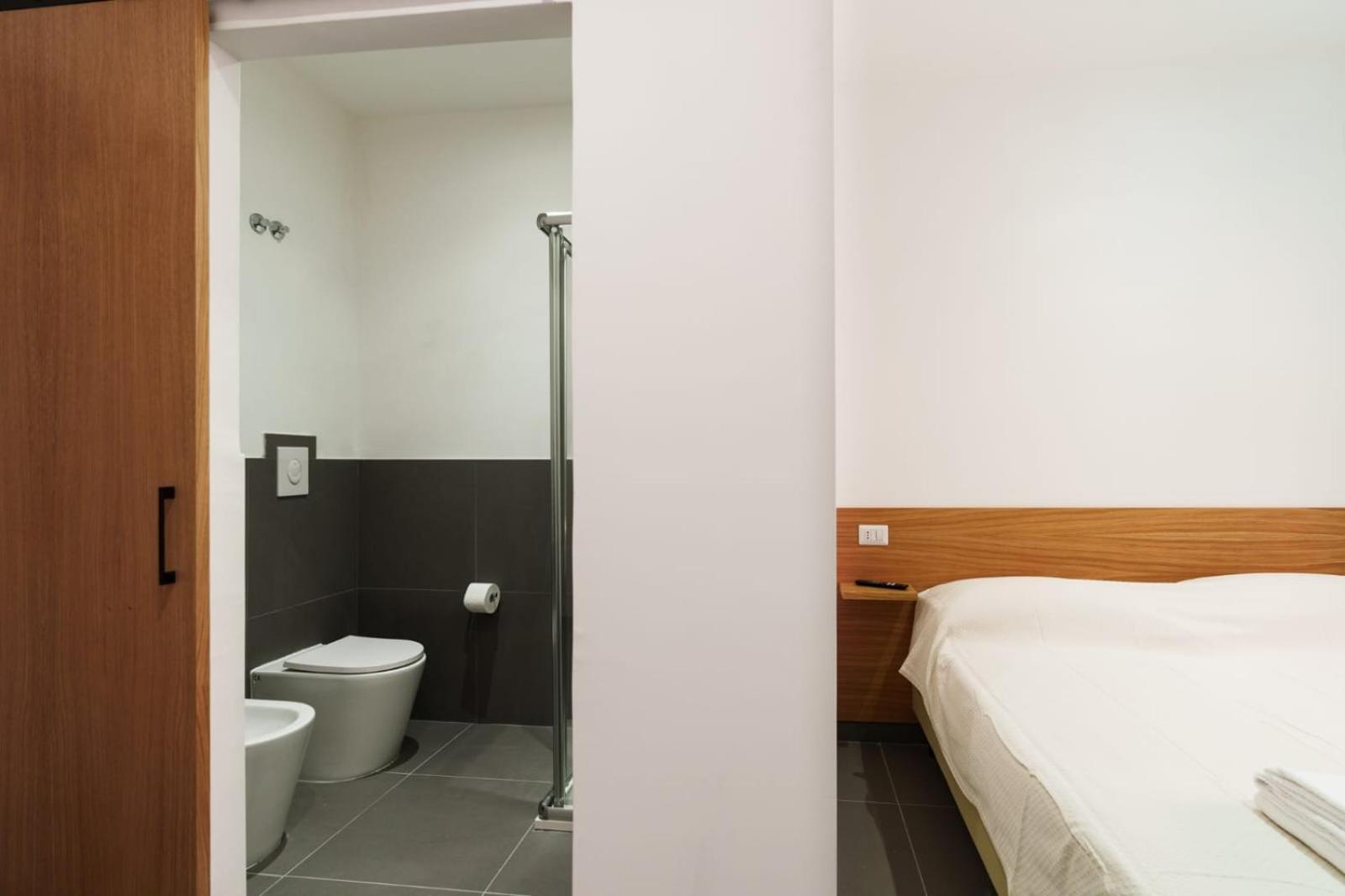 Camere Cavour Мачерата Екстериор снимка