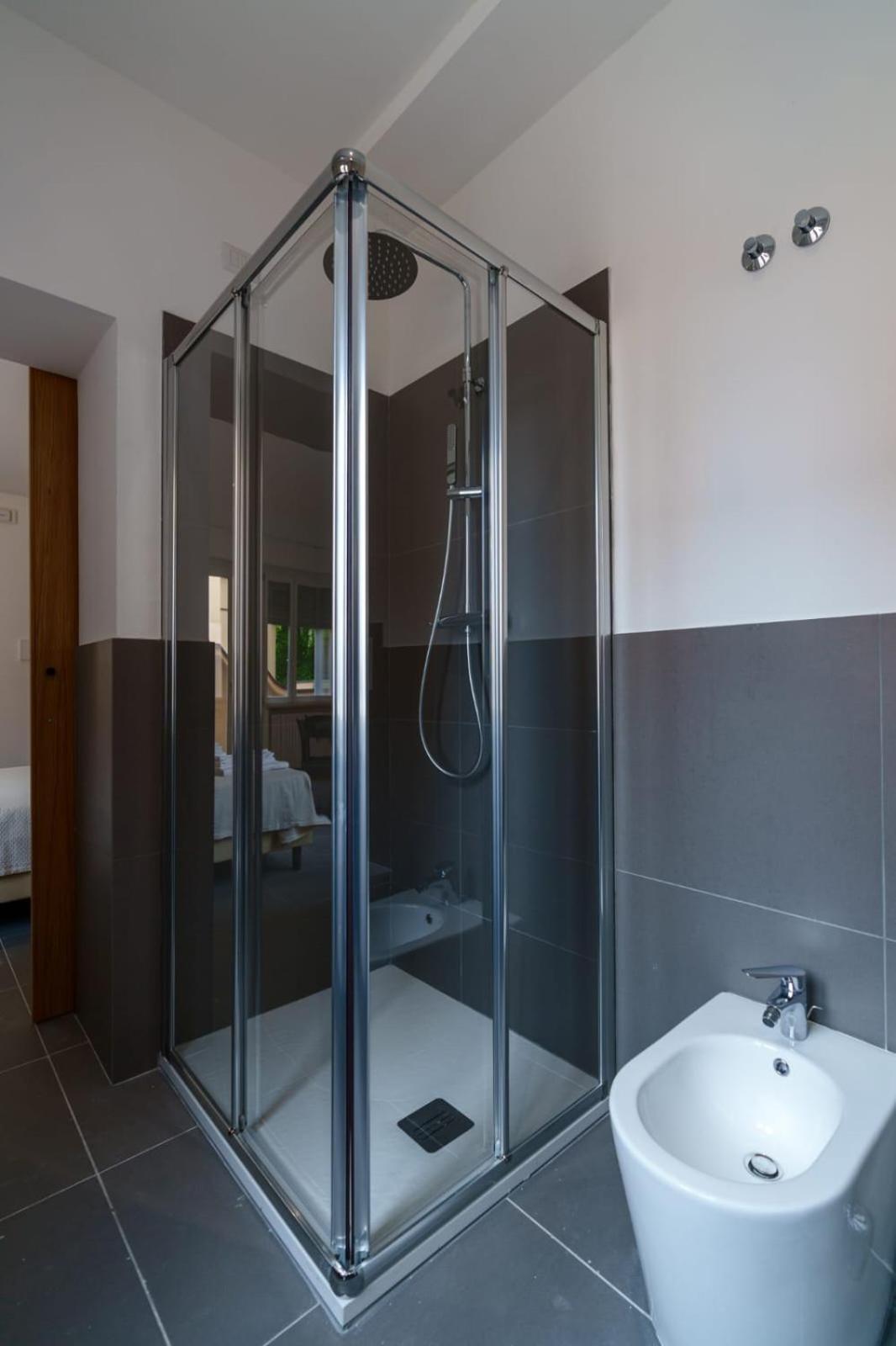 Camere Cavour Мачерата Екстериор снимка