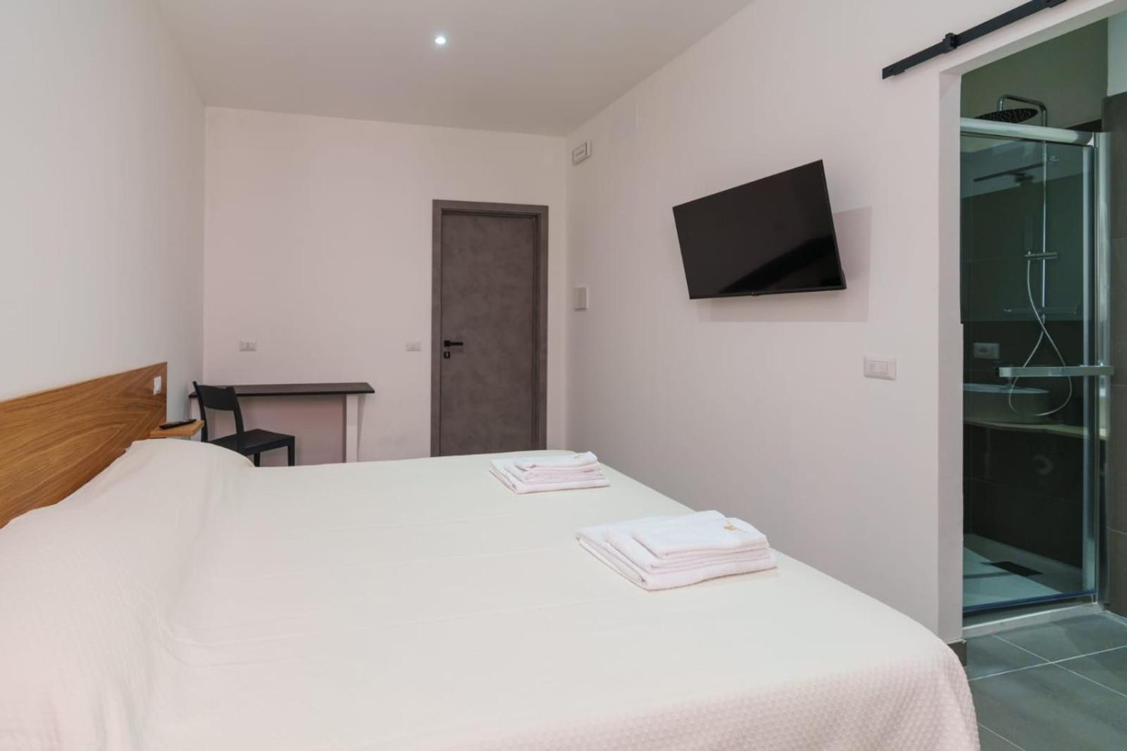 Camere Cavour Мачерата Екстериор снимка